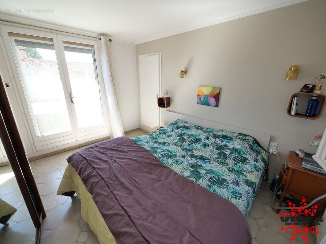 Maison à CAZOULS-LES-BEZIERS