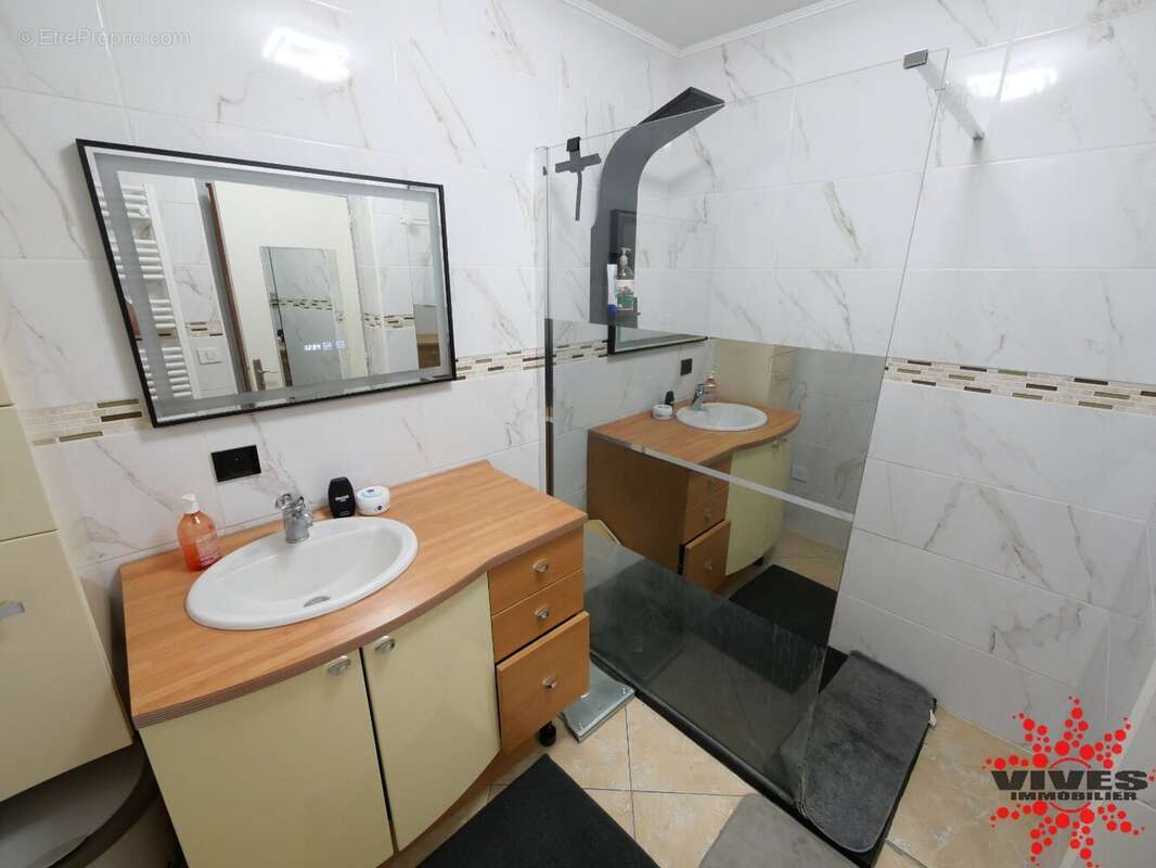 Maison à CAZOULS-LES-BEZIERS