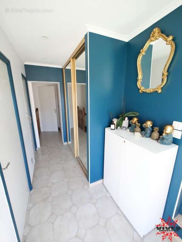 Maison à CAZOULS-LES-BEZIERS