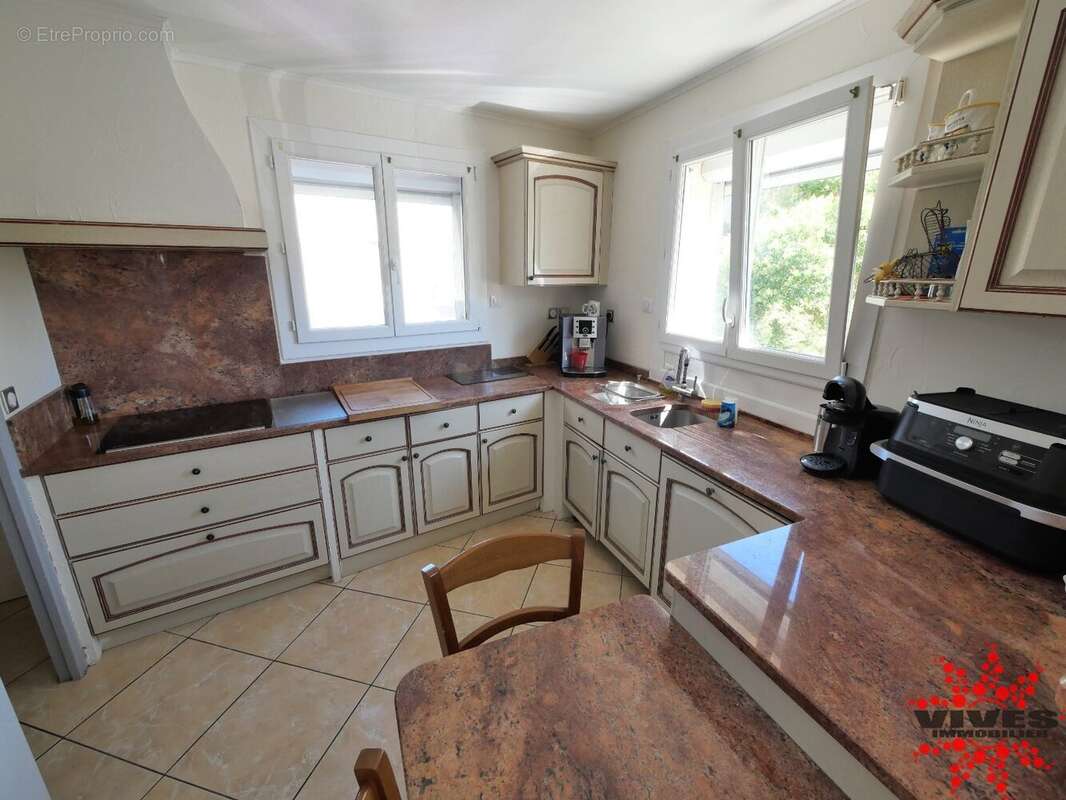 Maison à CAZOULS-LES-BEZIERS