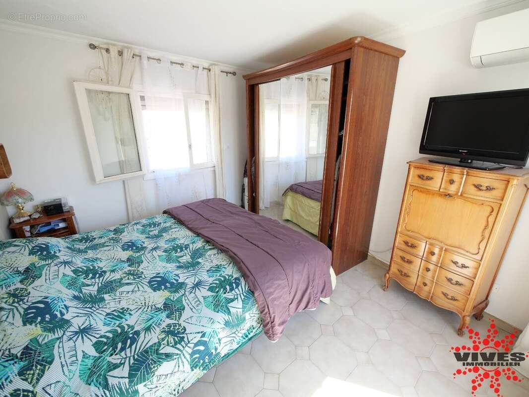 Maison à CAZOULS-LES-BEZIERS