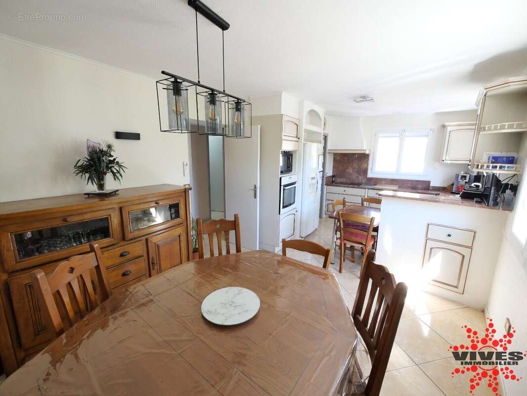 Maison à CAZOULS-LES-BEZIERS