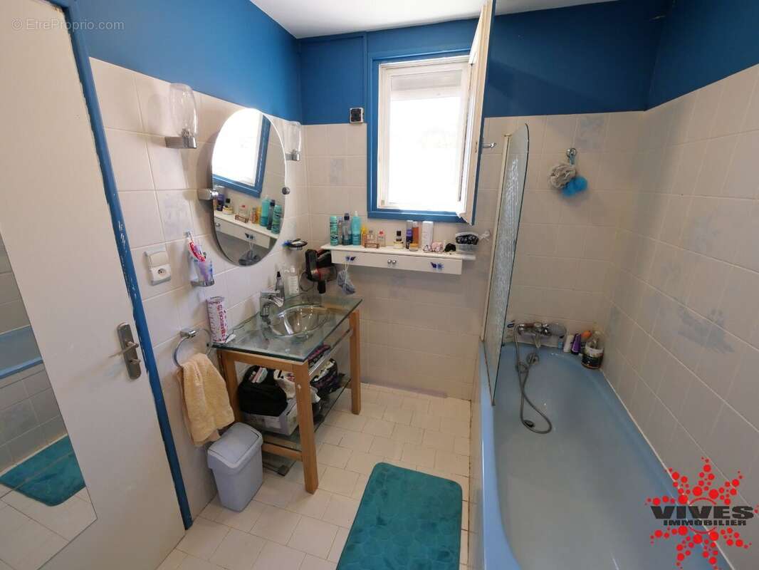 Maison à CAZOULS-LES-BEZIERS