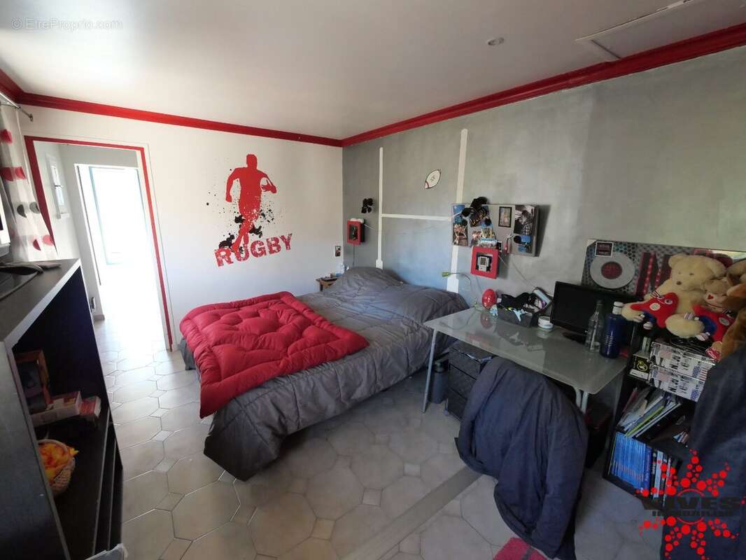 Maison à CAZOULS-LES-BEZIERS