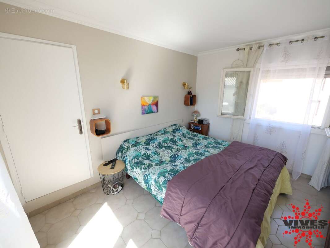 Maison à CAZOULS-LES-BEZIERS