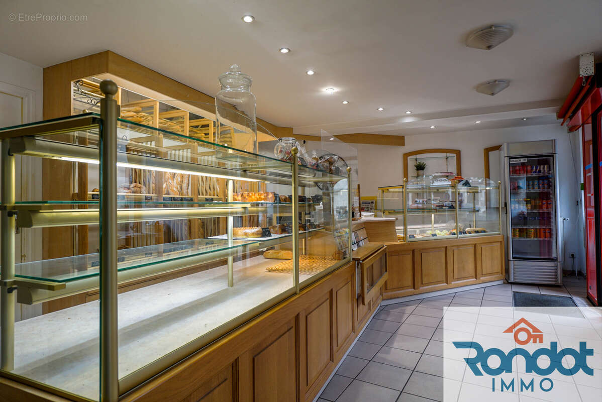 Appartement à SELONGEY