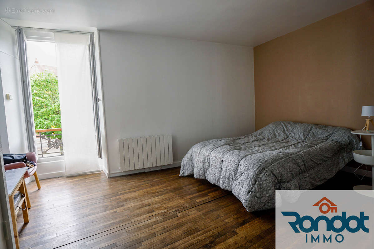 Appartement à SELONGEY