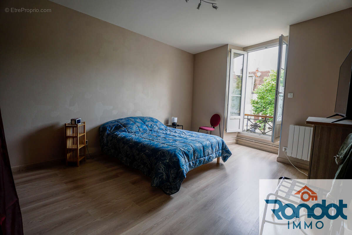 Appartement à SELONGEY