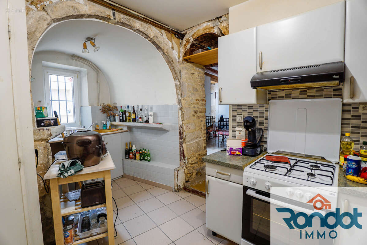 Appartement à SELONGEY