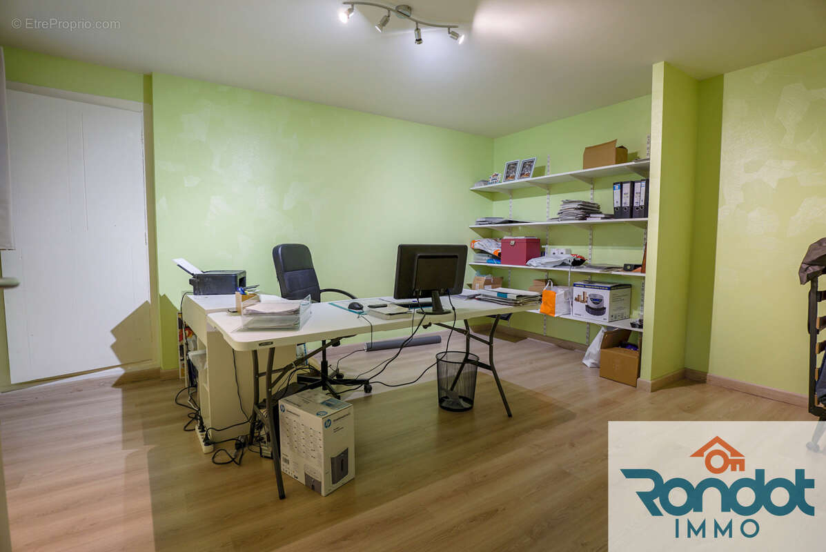 Appartement à SELONGEY