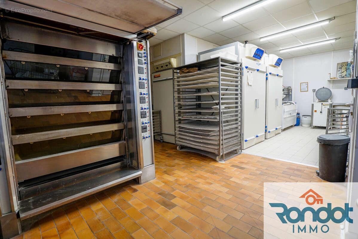 Appartement à SELONGEY