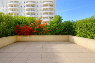 Appartement à MARSEILLE-5E