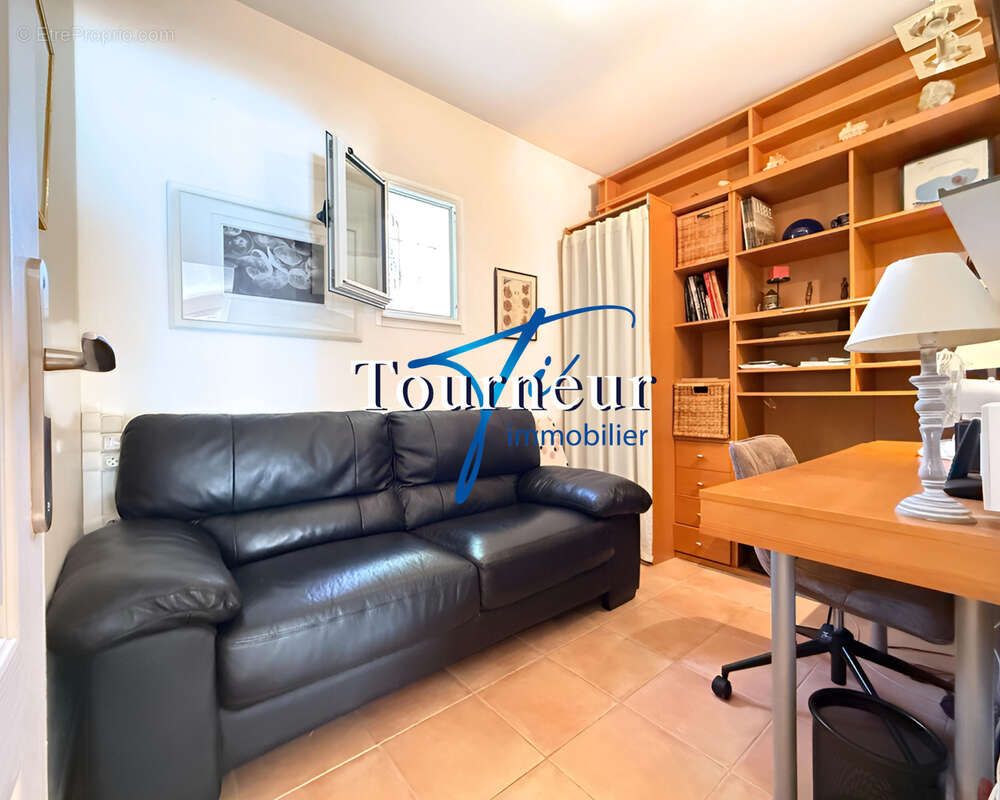 Maison à SIX-FOURS-LES-PLAGES