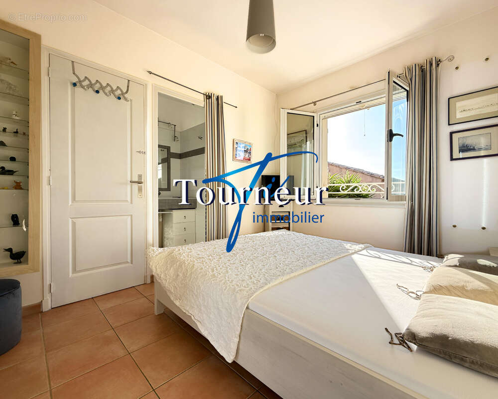 Maison à SIX-FOURS-LES-PLAGES