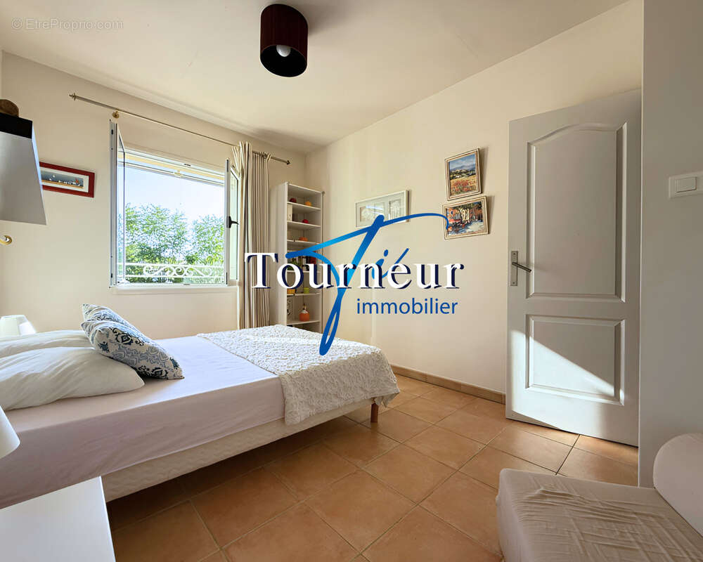 Maison à SIX-FOURS-LES-PLAGES