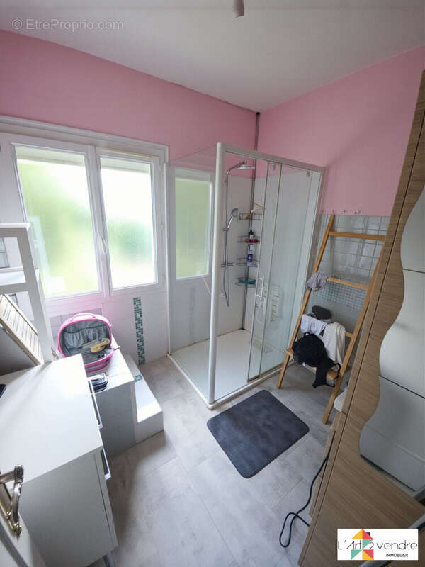 Maison à DAMMARIE-LES-LYS