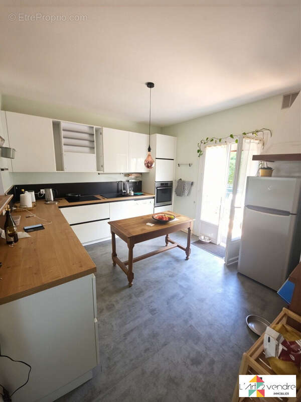 Maison à DAMMARIE-LES-LYS