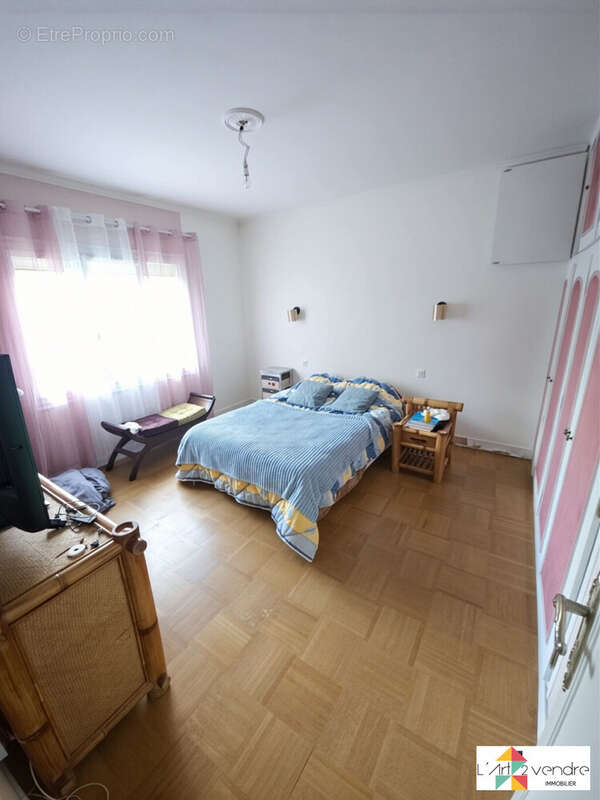 Maison à DAMMARIE-LES-LYS