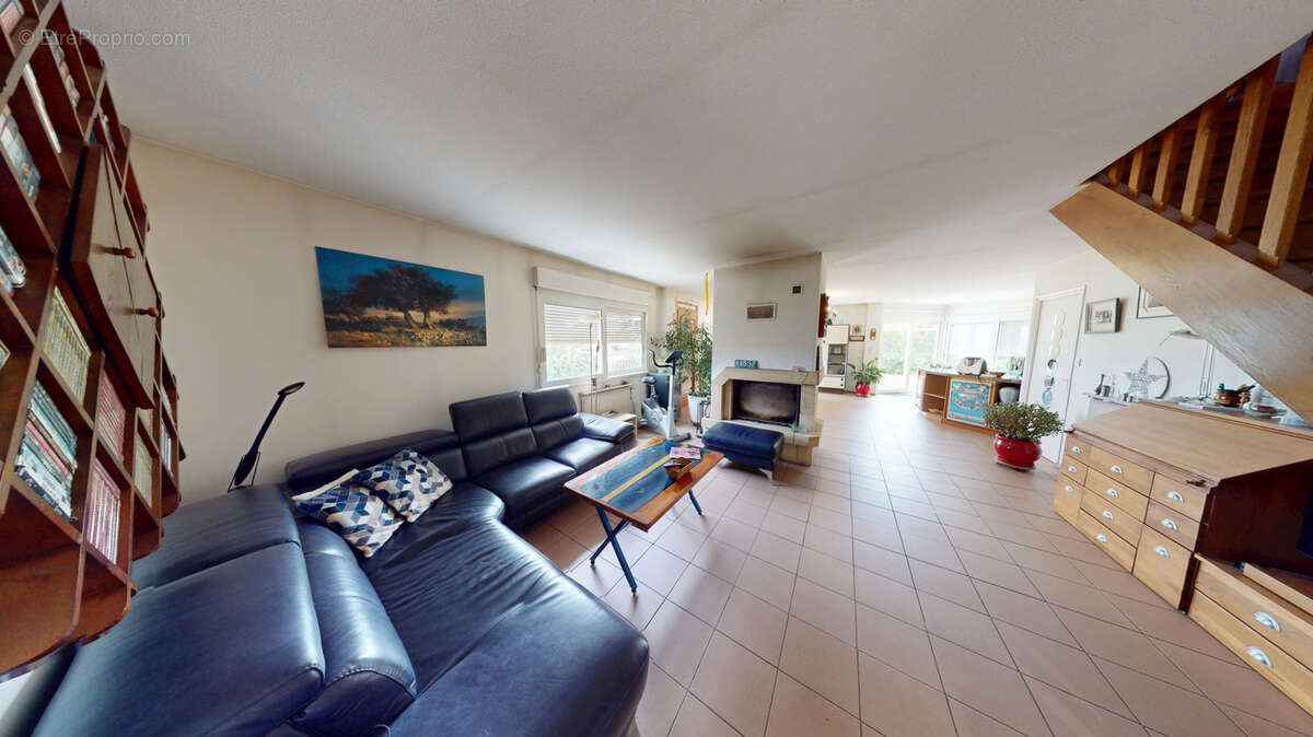 Commerce à LUC-LA-PRIMAUBE