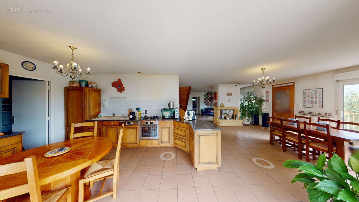 Commerce à LUC-LA-PRIMAUBE