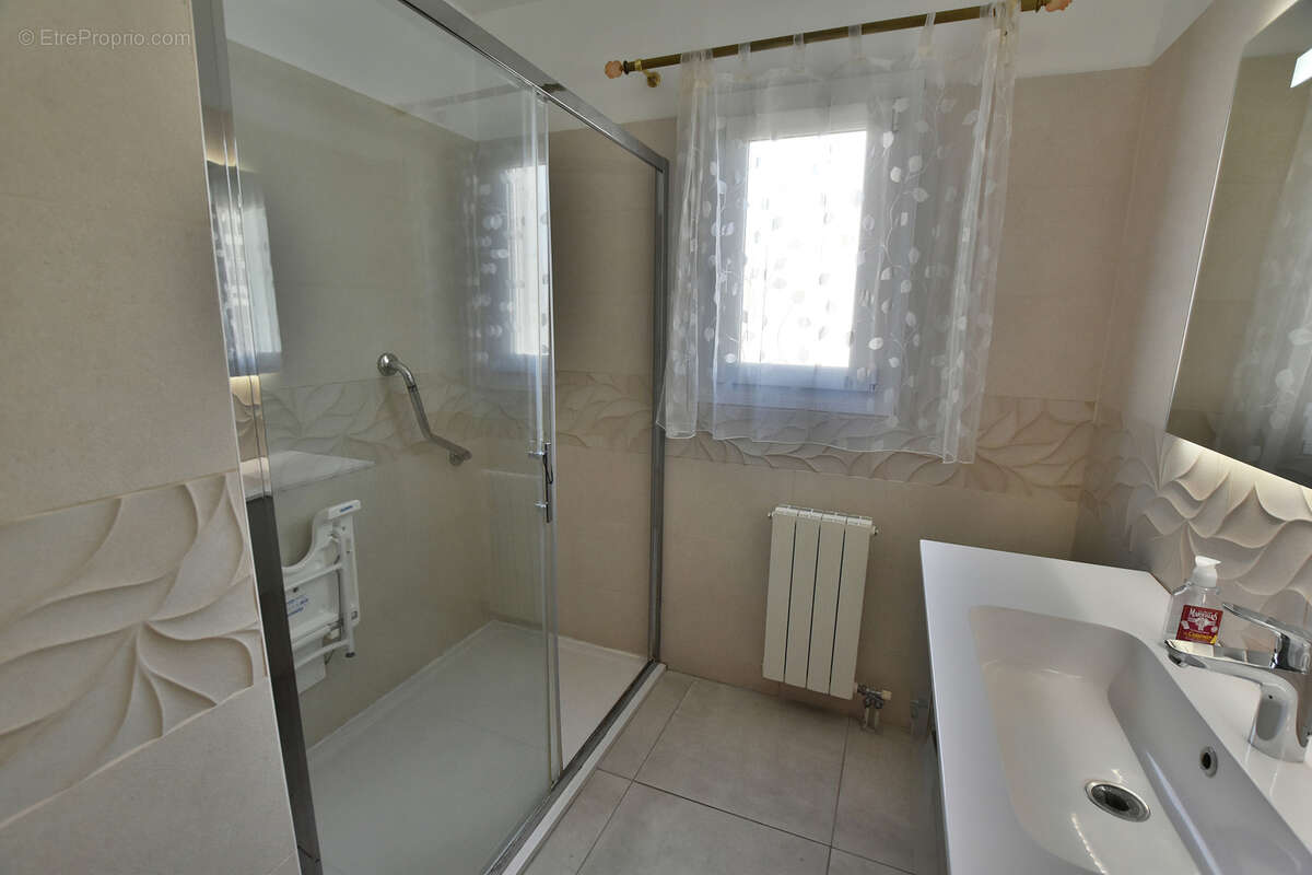 Appartement à AJACCIO