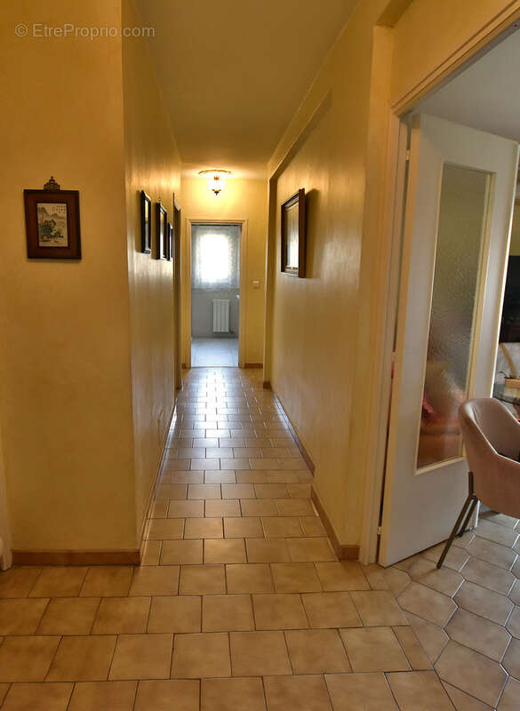 Appartement à AJACCIO