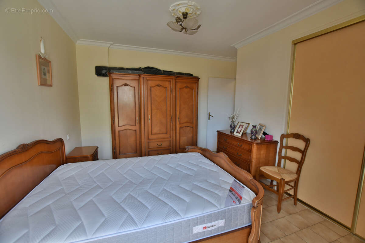 Appartement à AJACCIO