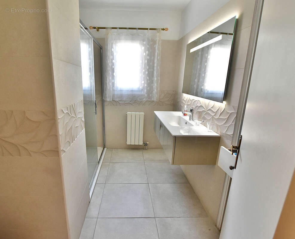 Appartement à AJACCIO