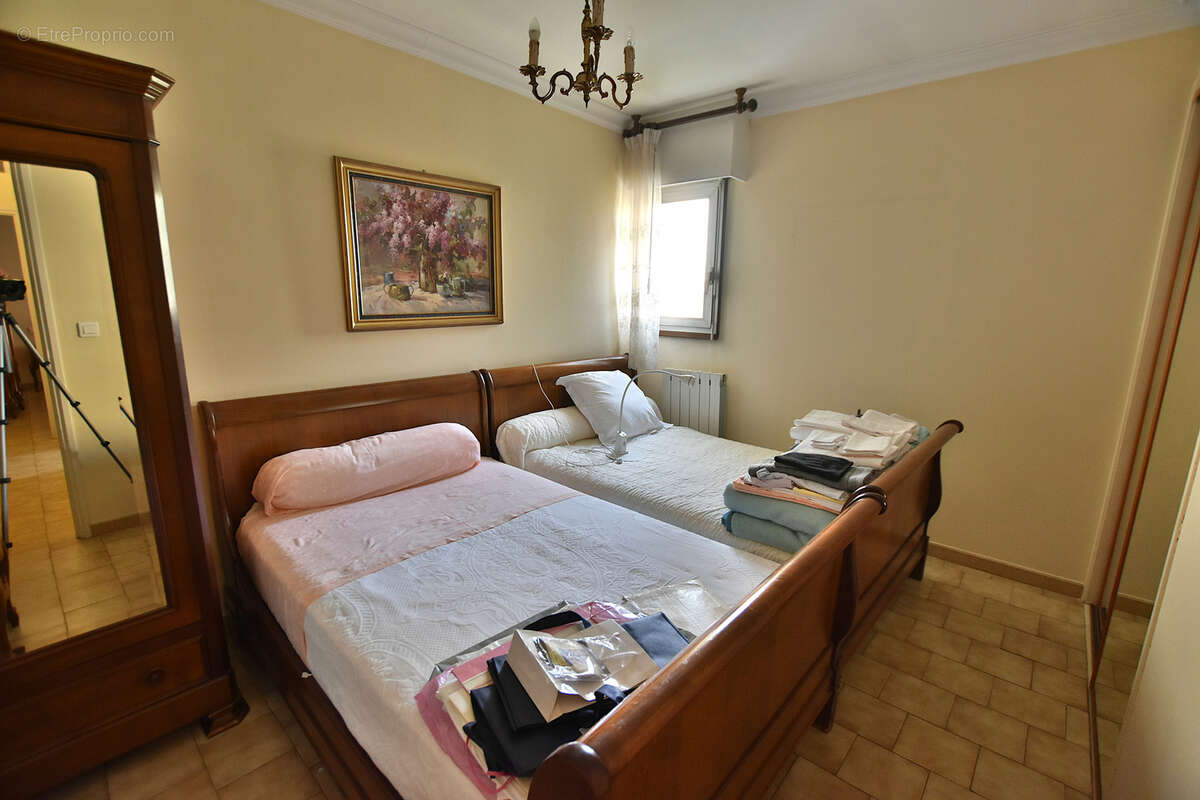 Appartement à AJACCIO