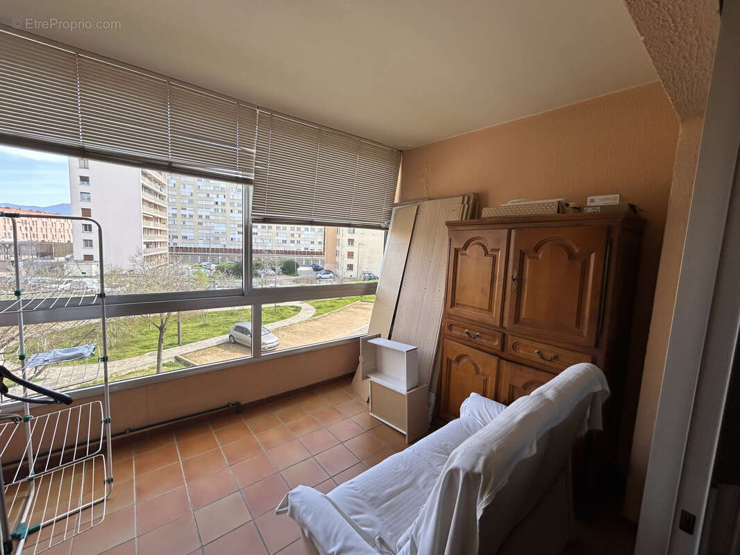 Appartement à AJACCIO