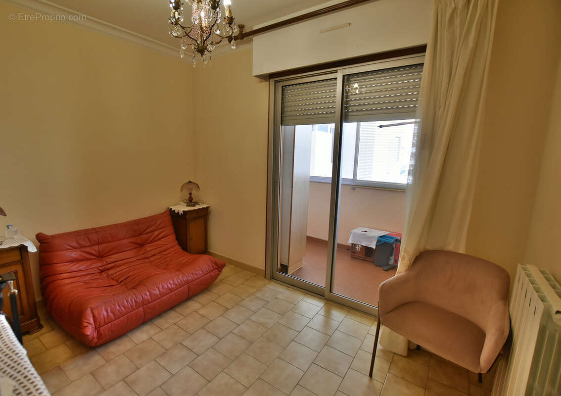 Appartement à AJACCIO