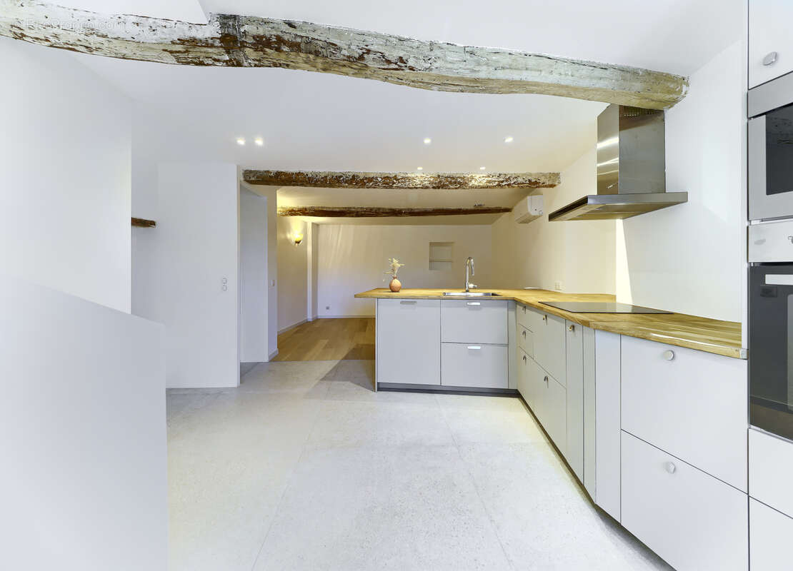 Maison à LA COLLE-SUR-LOUP