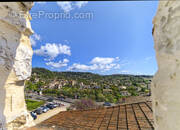 Maison à LA COLLE-SUR-LOUP