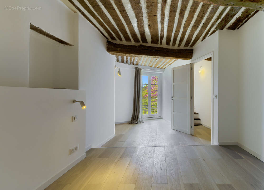 Maison à LA COLLE-SUR-LOUP