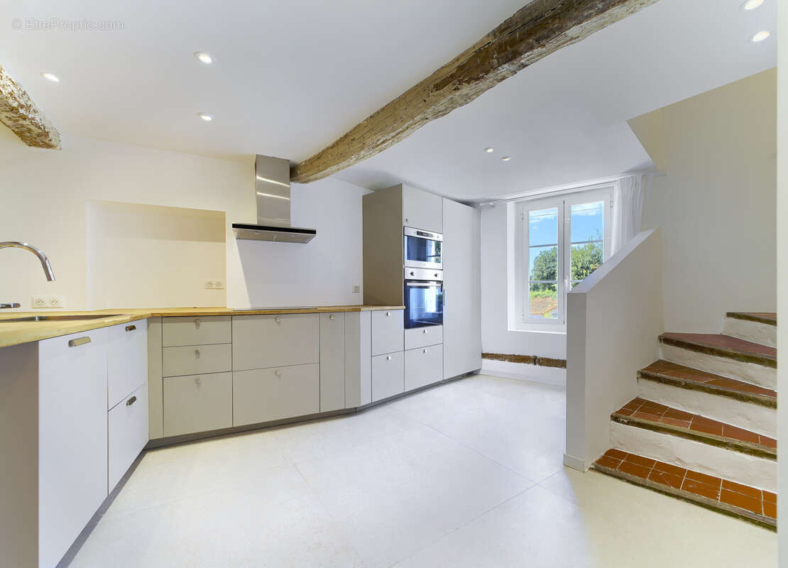 Maison à LA COLLE-SUR-LOUP