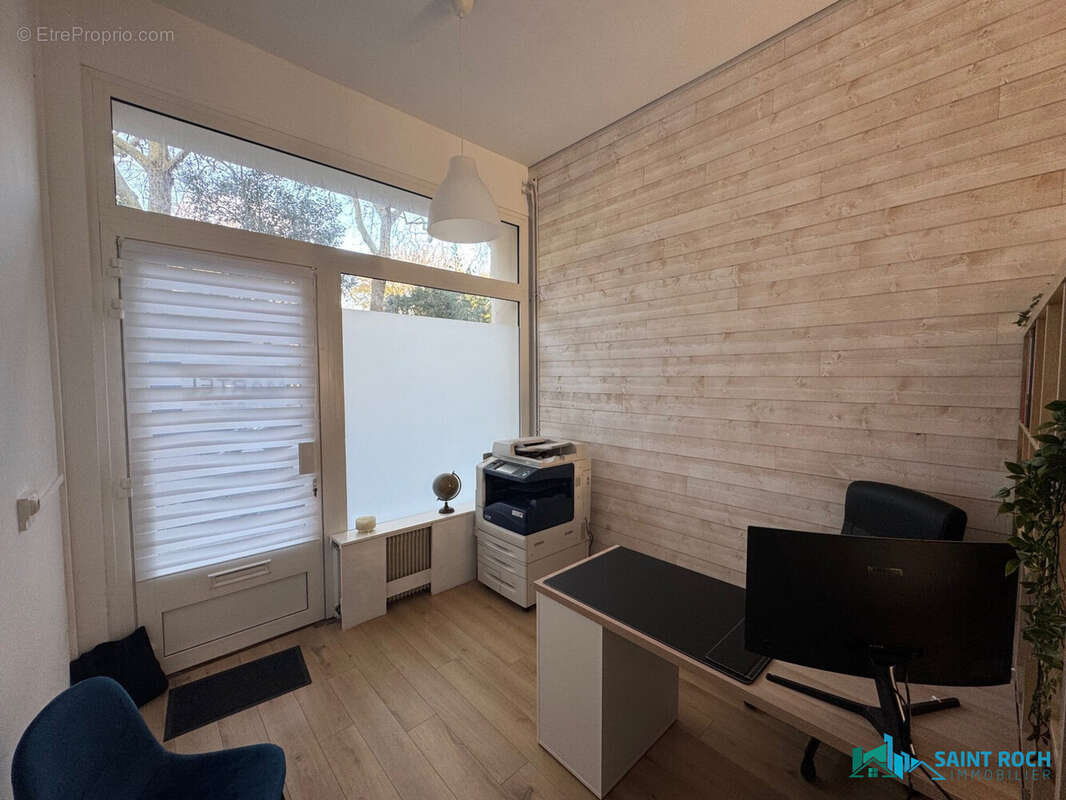 Commerce à LE HAVRE