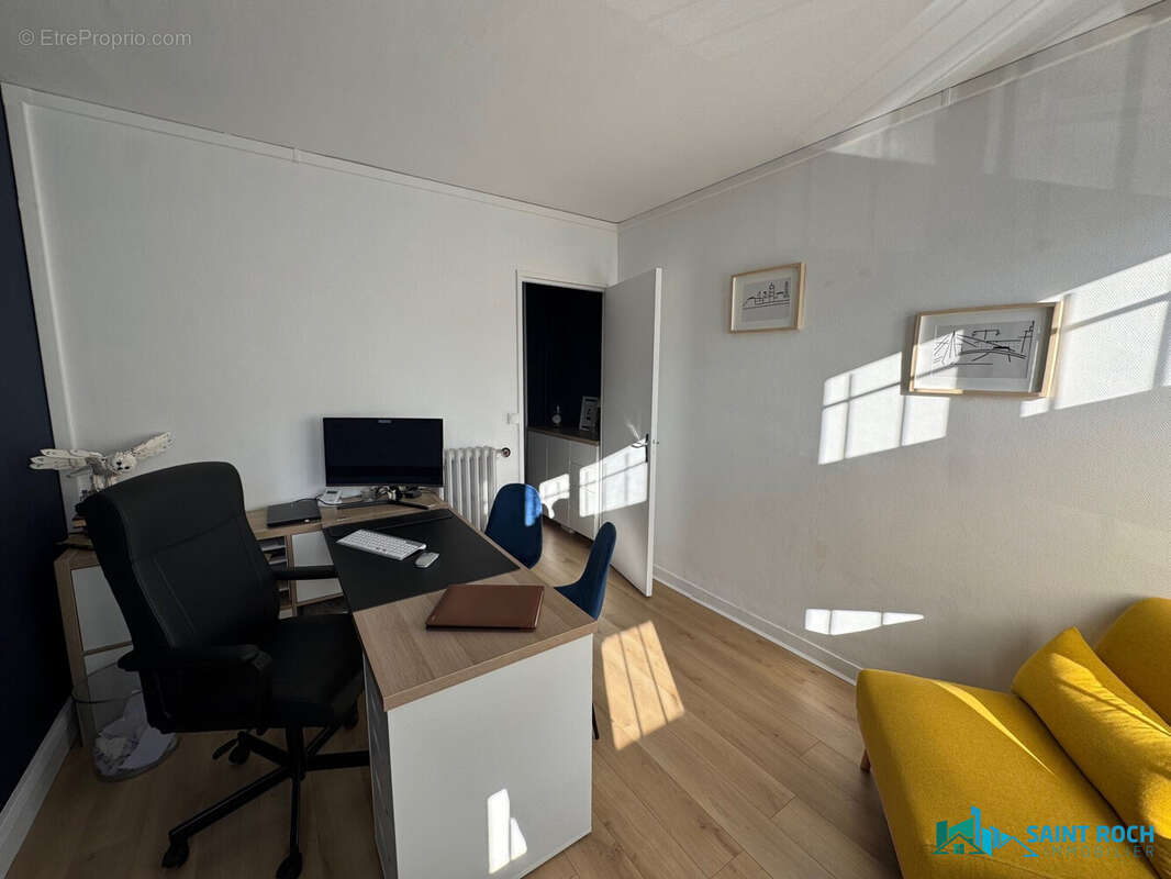 Commerce à LE HAVRE