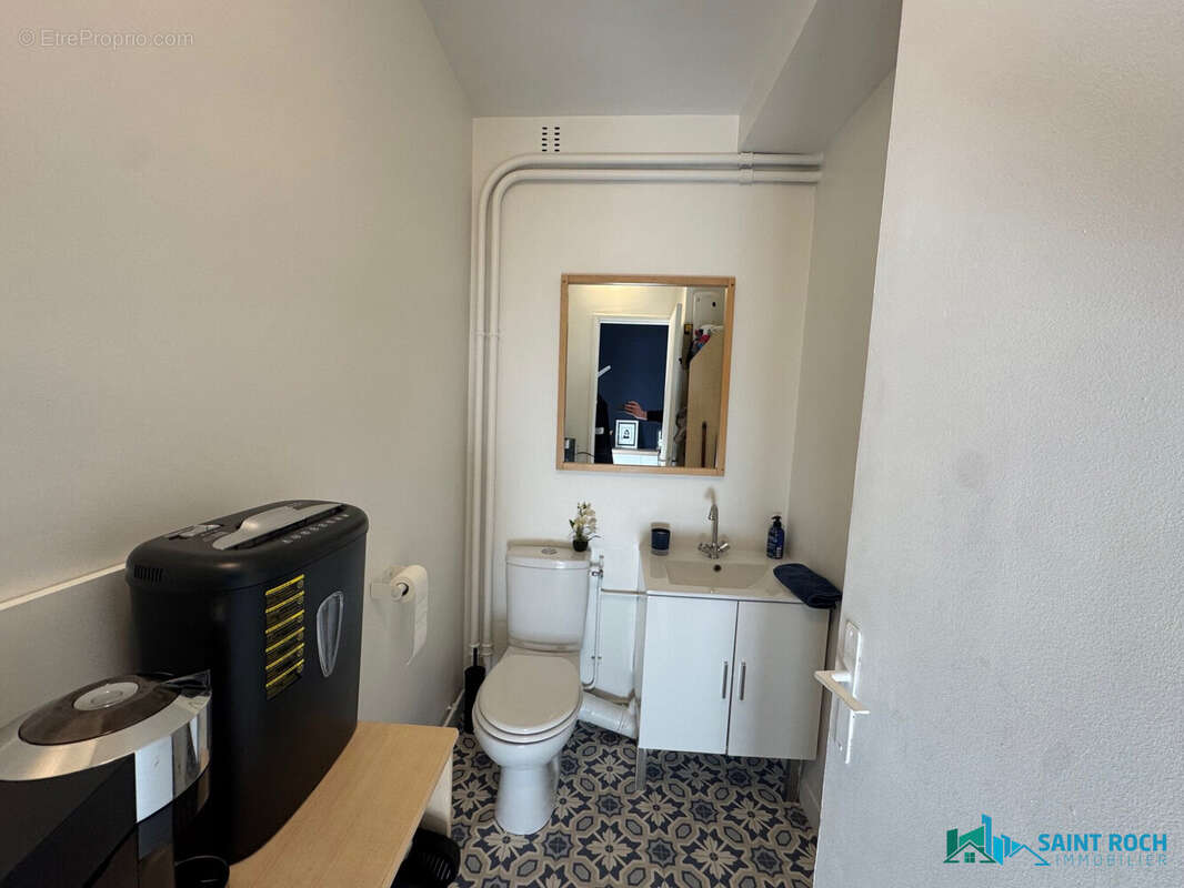 Commerce à LE HAVRE