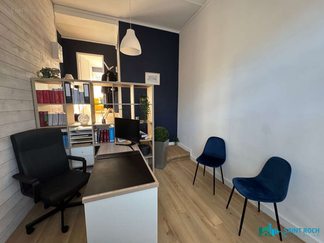 Commerce à LE HAVRE