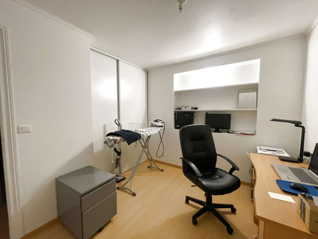 Maison à MONTOIR-DE-BRETAGNE