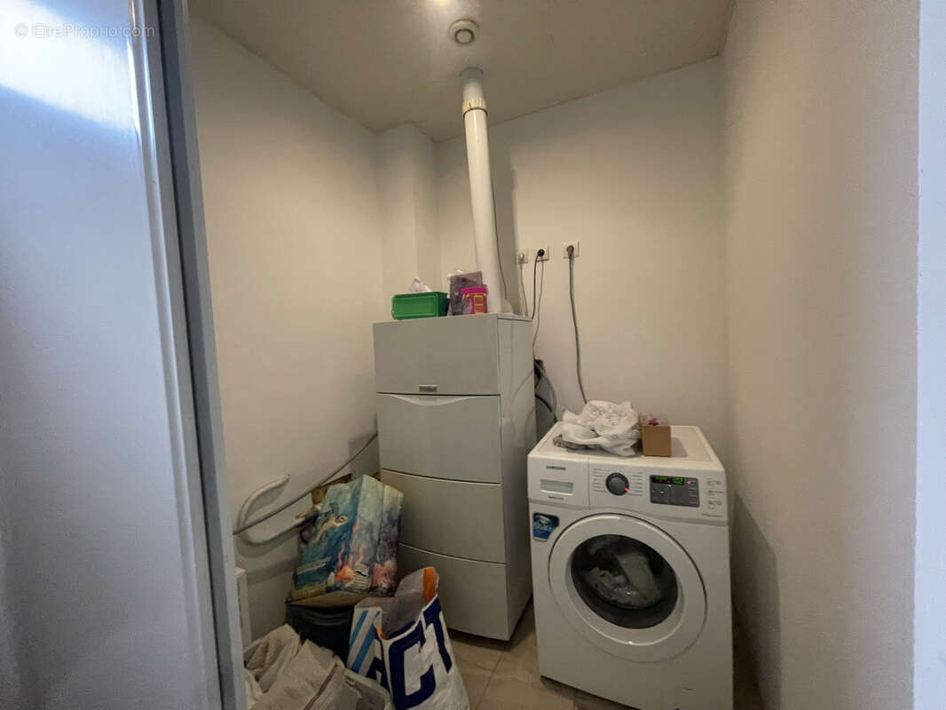 Maison à MONTOIR-DE-BRETAGNE