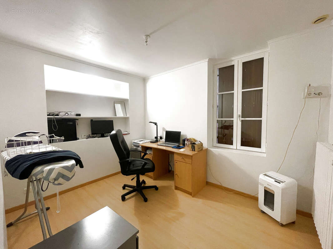 Maison à MONTOIR-DE-BRETAGNE