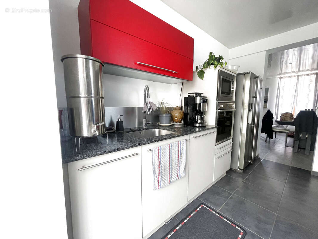 Maison à MONTOIR-DE-BRETAGNE