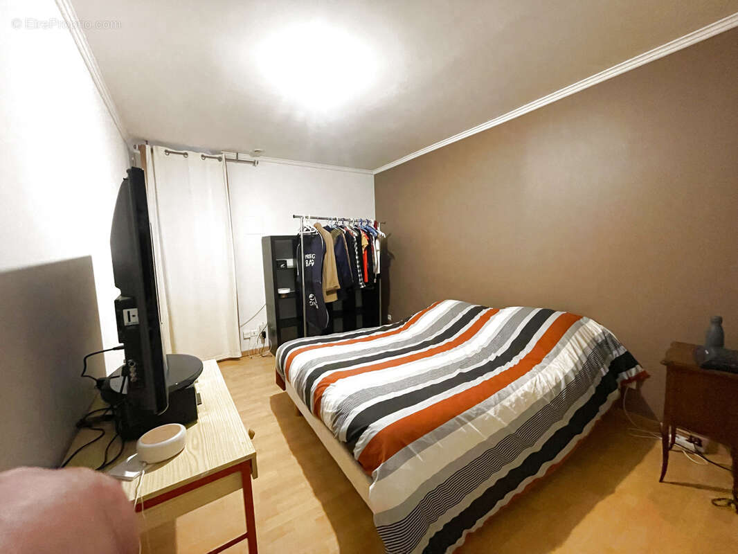 Maison à MONTOIR-DE-BRETAGNE