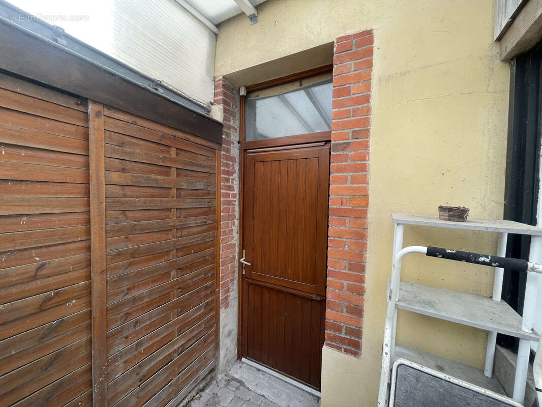 Maison à MONTOIR-DE-BRETAGNE