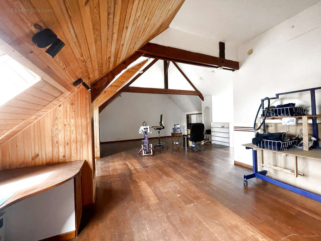 Maison à MONTOIR-DE-BRETAGNE