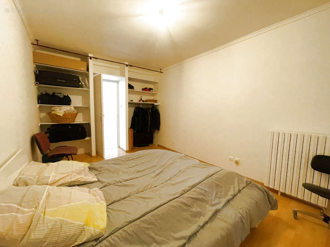 Maison à MONTOIR-DE-BRETAGNE