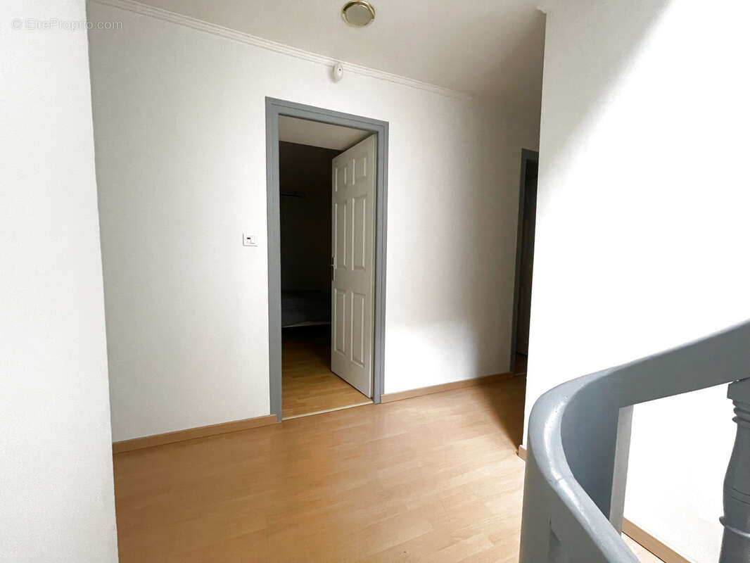 Maison à MONTOIR-DE-BRETAGNE