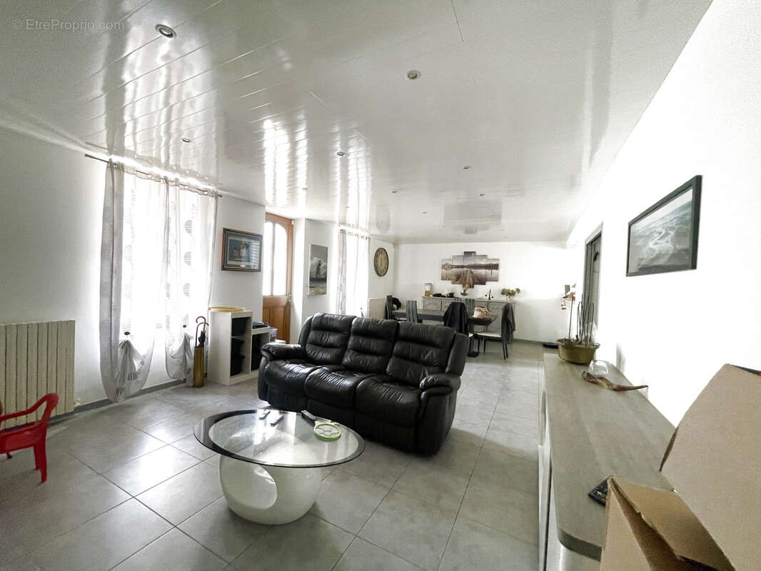 Maison à MONTOIR-DE-BRETAGNE