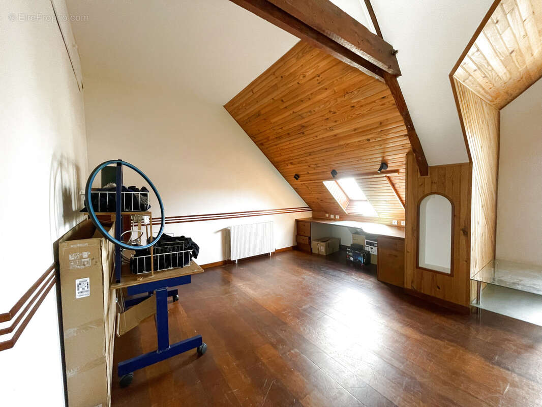 Maison à MONTOIR-DE-BRETAGNE